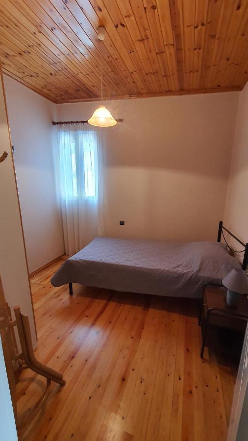 Villa Charonia Spanokhórion Eksteriør billede